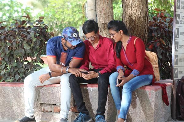 Gardi Vidyapith Rajkot CampusLife photo 3